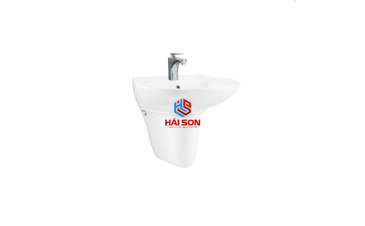 CHẬU RỬA MẶT LAVABO VIGLACERA V39 