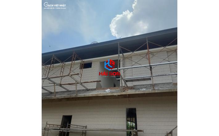 VNSHC_ 220 x 400 Bộ Gạch Vỉ Việt Nhật SHC