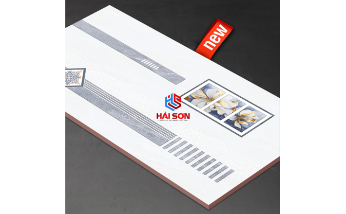 SVLH3600V1D1_300*600 Gạch Ốp Tường Ceramic