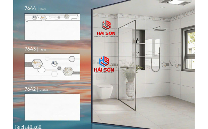 Gạch Phối cảnh 40 x 80 (015)