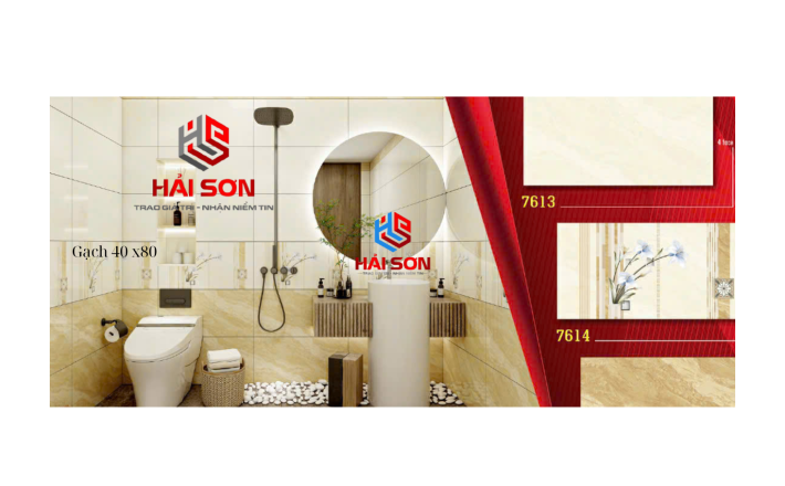 Gạch Phối cảnh 40 x 80 (007)