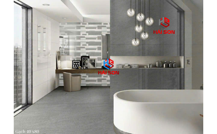 Gạch Phối cảnh 40 x 80 (003)