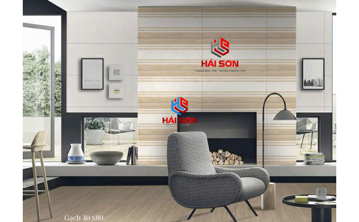 Gạch Phối cảnh 40 x 80 (001)