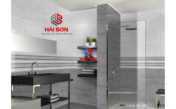Gạch Phối cảnh 40 x 80 (032)