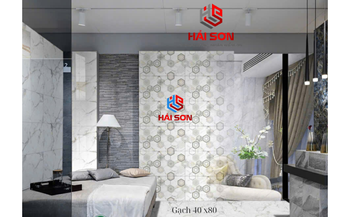 Gạch Phối cảnh 40 x 80 (030)