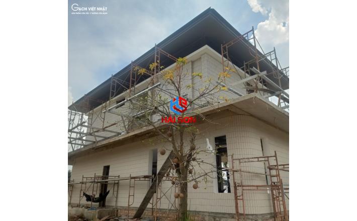 VNSHC_ 220 x 400 Bộ Gạch Vỉ Việt Nhật SHC