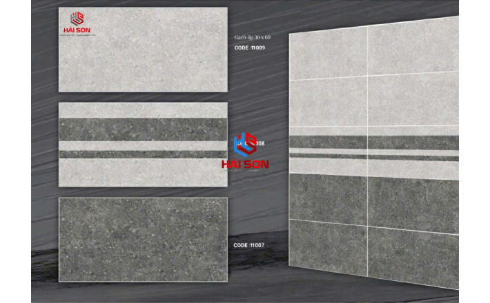 Gạch Phối Cảnh 30 x 60 ( 001)
