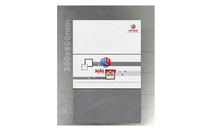 Gạch Phối Cảnh 30 x 60 ( 002 )