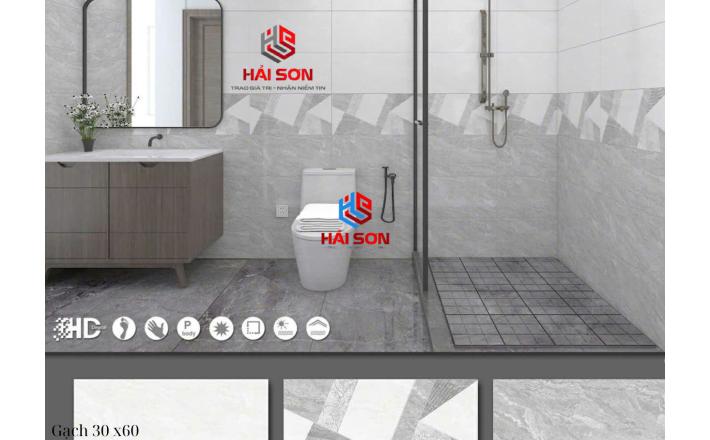 Gạch Phối Cảnh 30 x 60 ( 009)