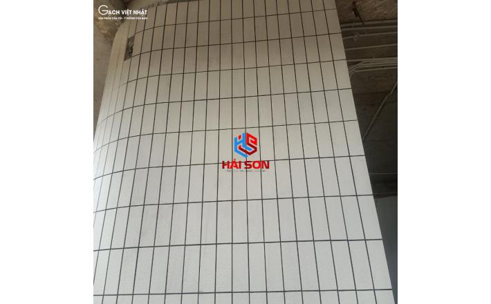 VNSHC_ 220 x 400 Bộ Gạch Vỉ Việt Nhật SHC