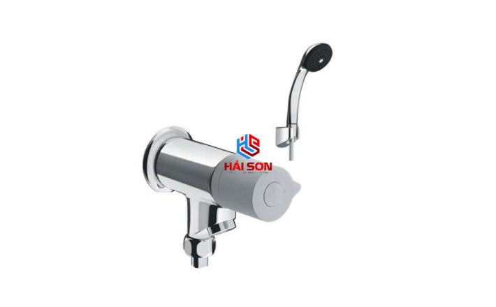Vòi Sen Tắm Tay Nhựa HS10-2C