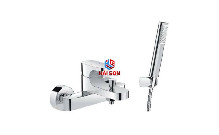 Vòi Sen Tắm Inax HS6003S Nóng Lạnh
