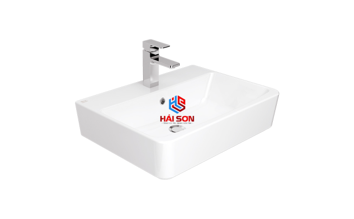 American Chậu đặt trên bàn Acacia E VF-0620