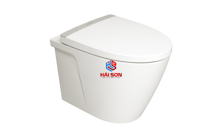 AMERICAN Bộ cầu đặt sàn Acacia E không nắp 3229B-WT