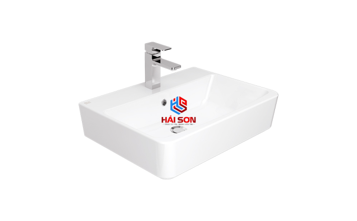 American Chậu treo tường Acacia E 0507W-WT