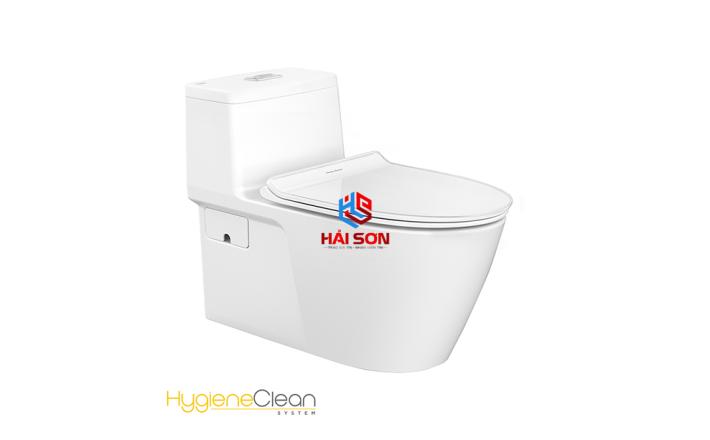 AMERICAN Bộ cầu 1 khối Acacia SupaSlee VF-1808E