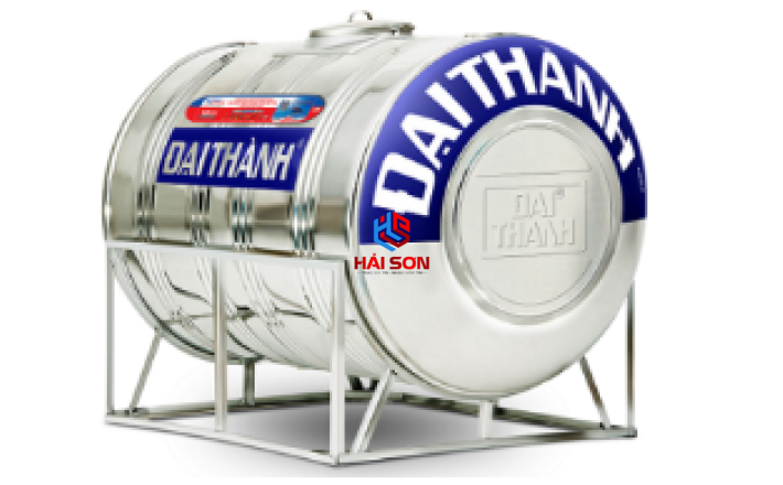 Bồn Nước Inox Đại Thanh Ngang