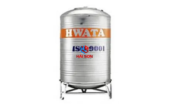 Bồn Nước Inox HWATA Dọc