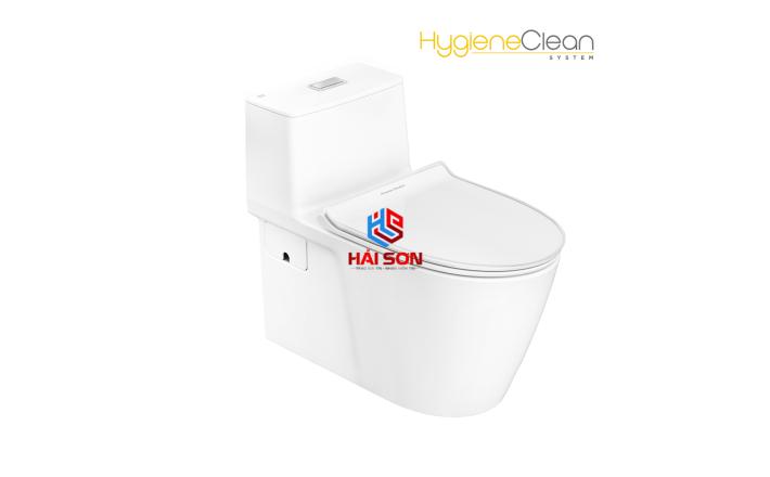 AMERICAN Bộ cầu 1 khối Acacia SupaSleek VF-1808ET