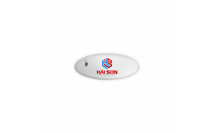 American Chậu âm bàn CONCEPT 0433-WT