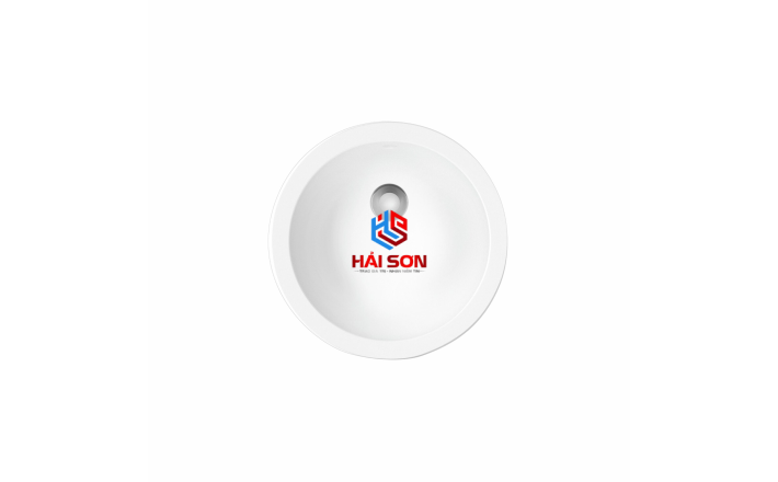 American Chậu âm bàn CONCEPT 0433-WT