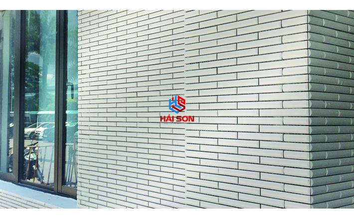 INAX-20B/BB_296 x 276  Gạch ốp tường kiến trúc Nhật BB-BAMBOO BORDER