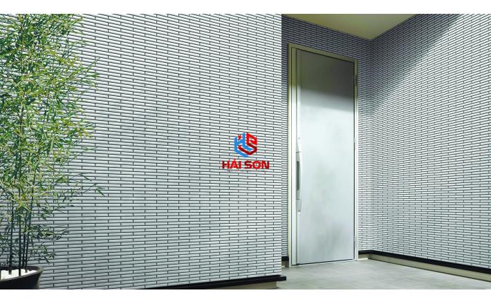 INAX-20B/BB_296 x 276  Gạch ốp tường kiến trúc Nhật BB-BAMBOO BORDER