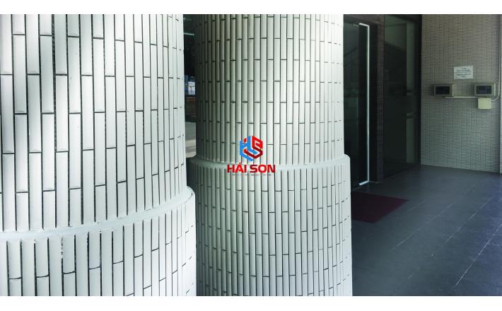 INAX-20B/BB_296 x 276  Gạch ốp tường kiến trúc Nhật BB-BAMBOO BORDER