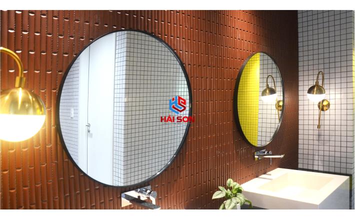 INAX-20B/BB_296 x 276  Gạch ốp tường kiến trúc Nhật BB-BAMBOO BORDER