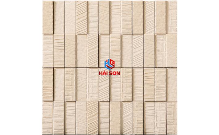 INAX-ECP-275NET/RGS_303 x 303 Gạch thân thiện môi trường ECOCARAT PLUS ROUGHSAWN