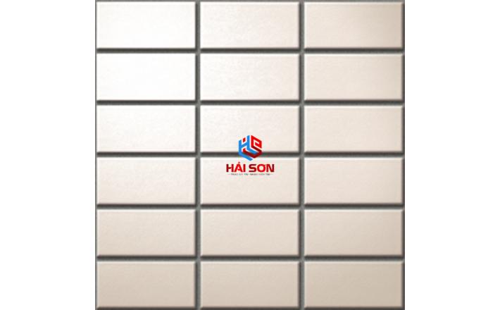 INAX-255/SLC_300 x 300 Gạch ốp tường kiến trúc Nhật SLC-SHIJYU LUSTER COLOR