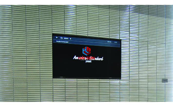 INAX-IM-1520P1/BL_293 x 296 Gạch ốp tường kiến trúc Nhật BL-BULLION BORDER