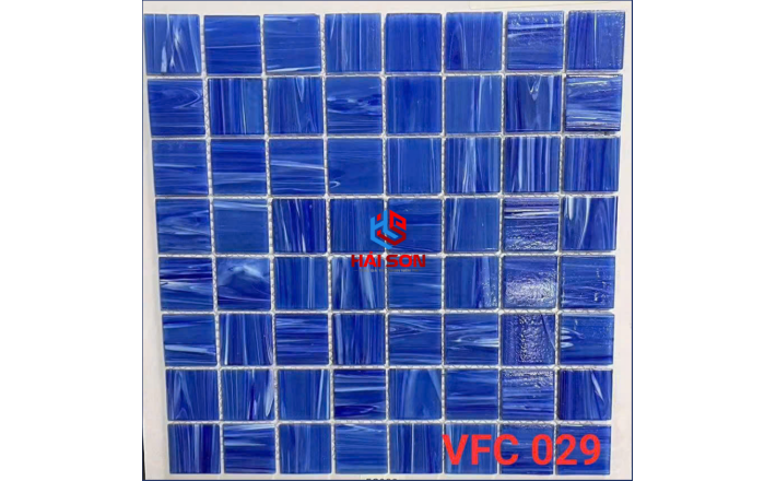 VTPVFC 029_Gạch Mosaic Xà Cừ Cao Cấp