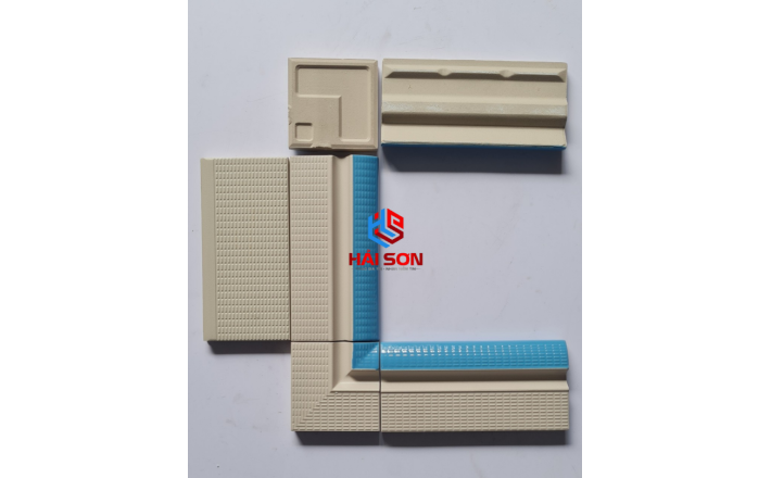 VTP-VYC 3A -1_Mẫu Gạch Thành Hồ Bơi Chống Trượt