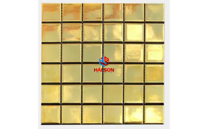 VTP-VC - 06_Mẫu Gạch Gốm Trơn Ánh Kim