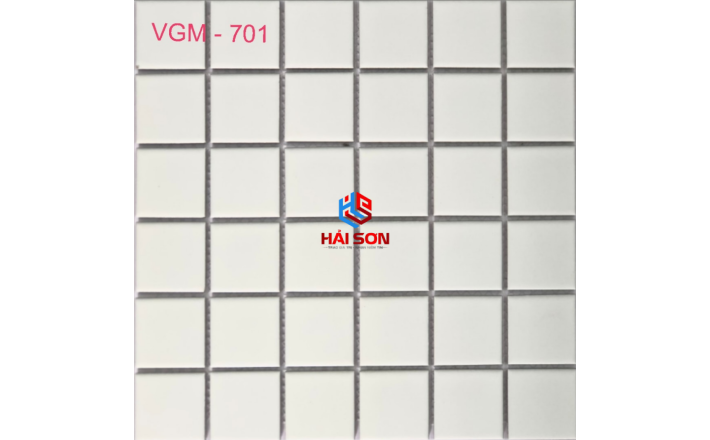 VTP-VGM-701_Mẫu Gạch Gốm Trơn Sọc Đá
