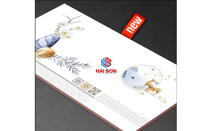 SVLH3600V1D1_300*600 Gạch Ốp Tường Ceramic