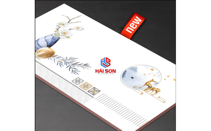 SVLH361VD_300*600 Gạch Ốp Tường Ceramic