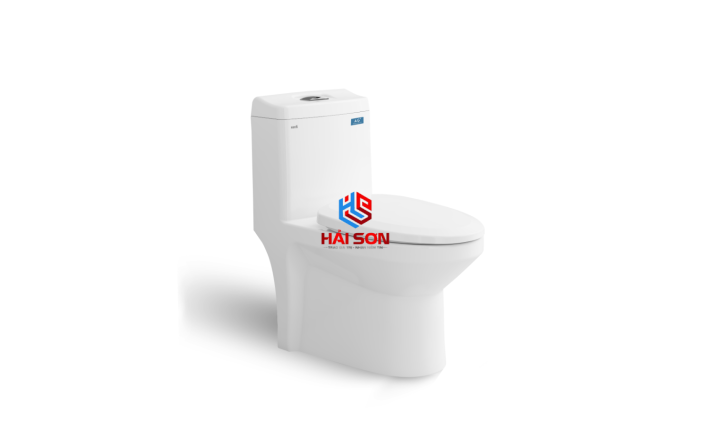  VIGLACERA Bàn cầu một khối Sanfi S301
