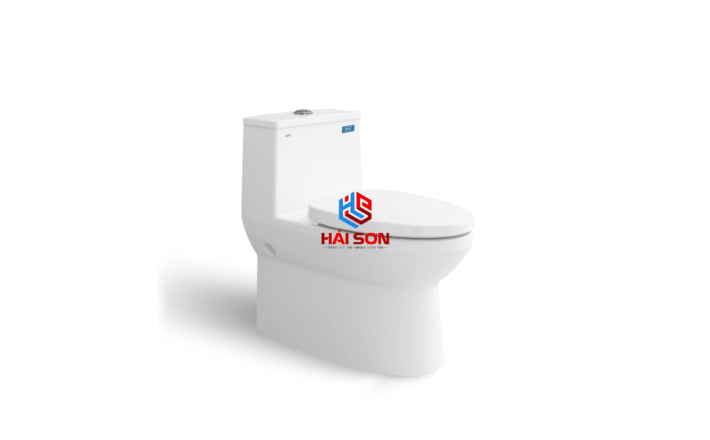 VIGLACERA Bàn cầu trẻ em Sanfi SBTE