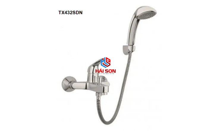 TOTO Sen tắm nóng lạnh TX432SDN