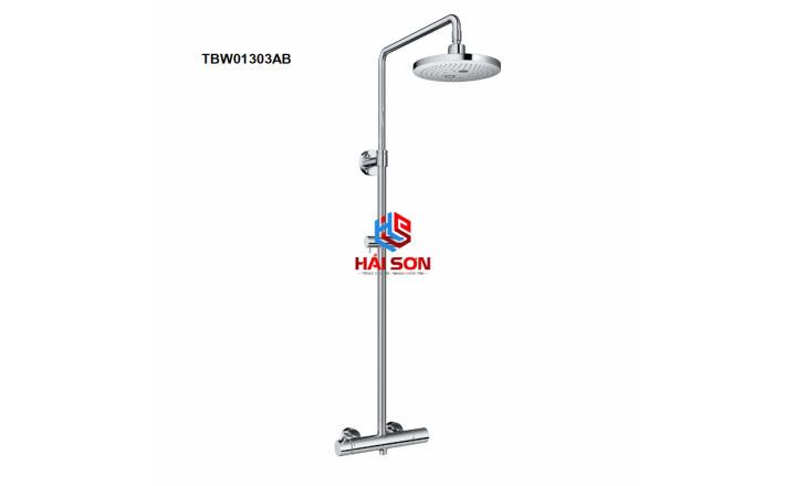 TOTO Sen cây nóng lạnh TBW01303AB