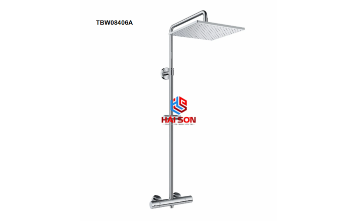 TOTO Sen cây nhiệt độ TBW08406A