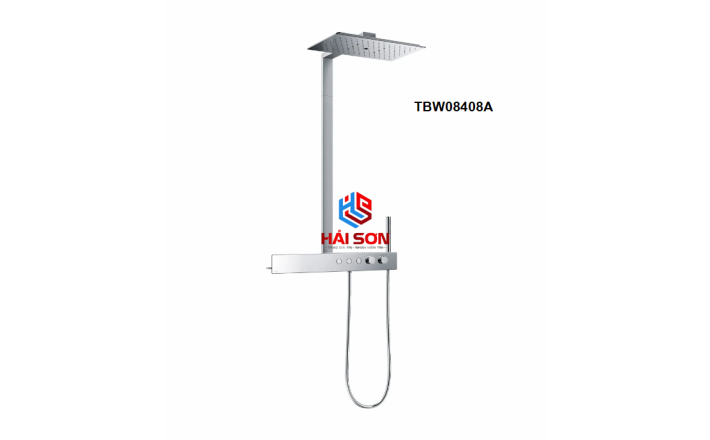TOTO Sen cây Z series TBW08408A