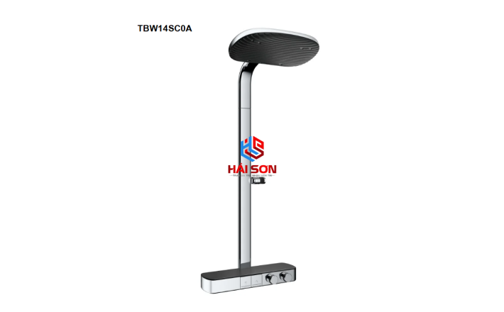 TOTO Sen cây nhiệt độ dòng G TBW14SC0A
