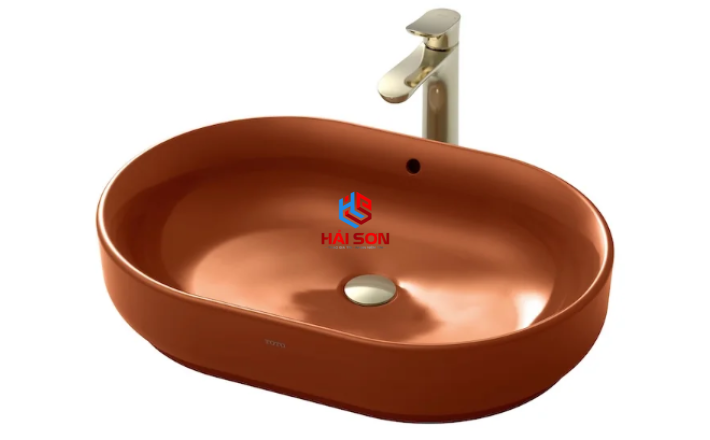TOTO Chậu đặt trên bàn LW896JW/F#SCR