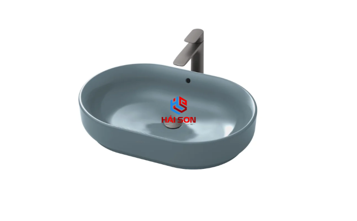 TOTO Chậu đặt trên bàn LW896JW/F#ASB