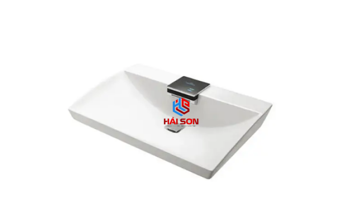TOTO Chậu đặt trên bàn LW991A
