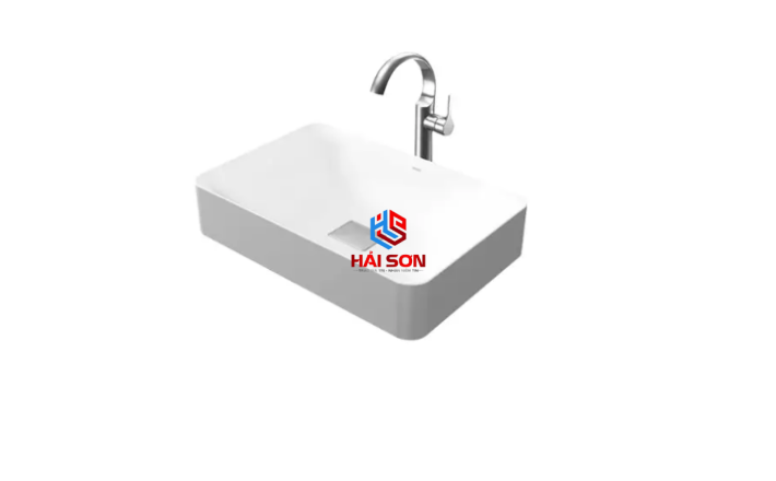 TOTO Chậu đặt bàn đá cẩm thạch nhân tạo PJS03WEMW