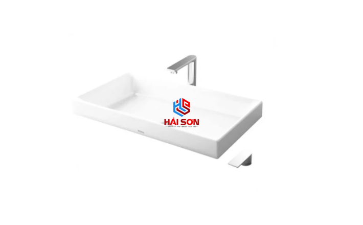 TOTO Chậu rửa đặt bàn LT1717